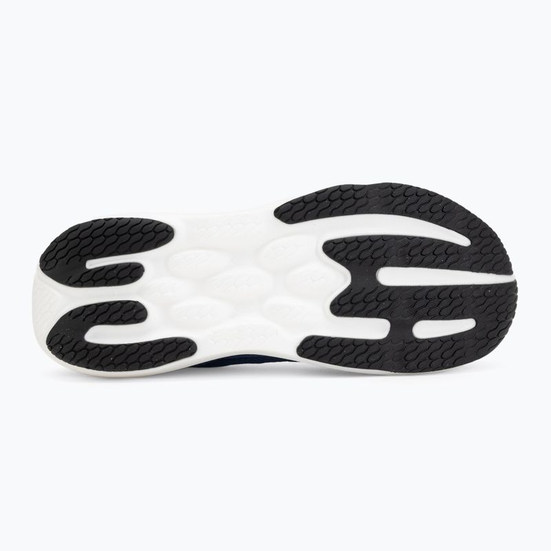 Vyriški bėgimo batai  New Balance 1080's V15 fairweather blue/silver metallic/mic blue 4