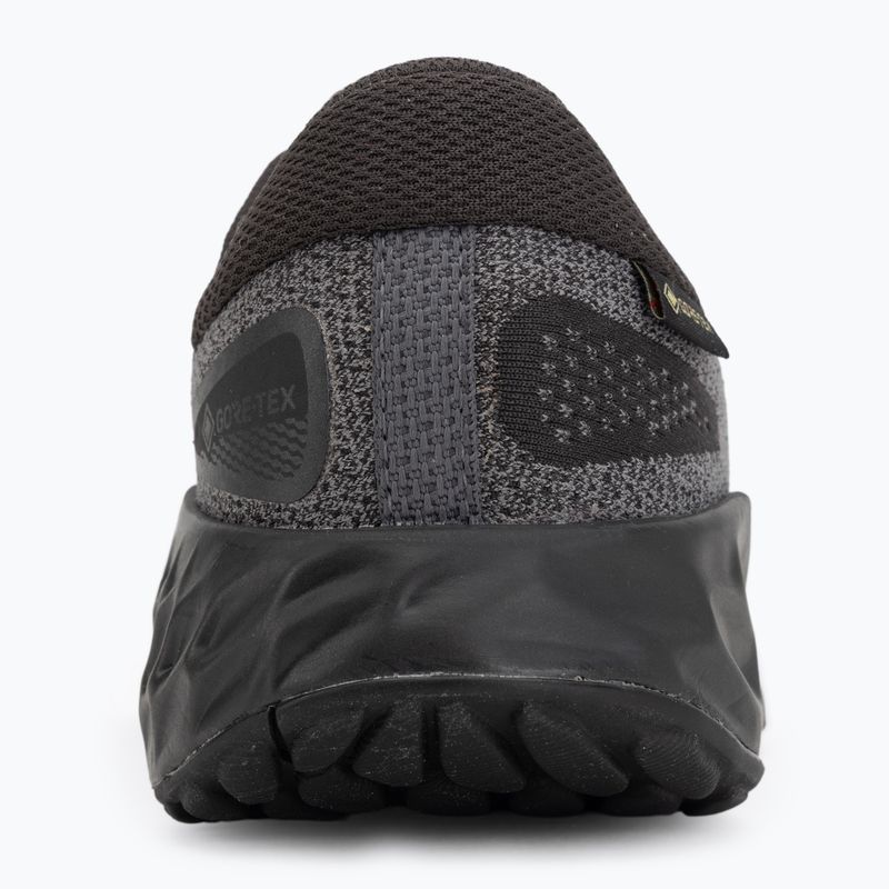 Moteriški bėgimo batai New Balance Fresh Foam Evoz V4 faded black/castlerock/afterglow 6