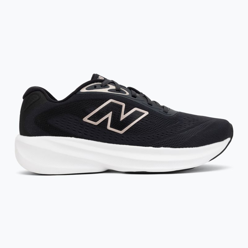 Moteriški bėgimo batai New Balance Fresh Foam 680's V9 black/phantom/champagne metallic 2