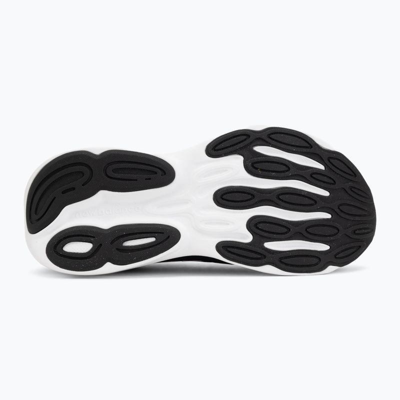 Moteriški bėgimo batai New Balance Fresh Foam 680's V9 black/phantom/champagne metallic 4