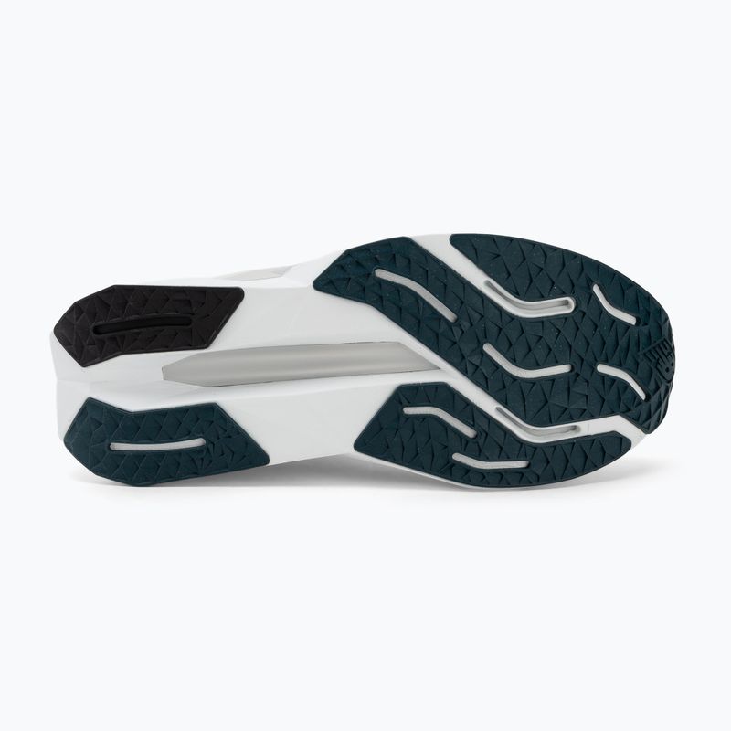 Vyriški bėgimo batai New Balance FuelCell Propel v5 grey matter/team navy 4