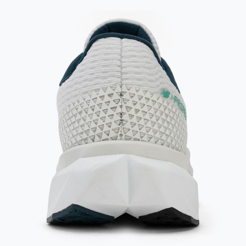 Vyriški bėgimo batai New Balance FuelCell Propel v5 grey matter/team navy 6