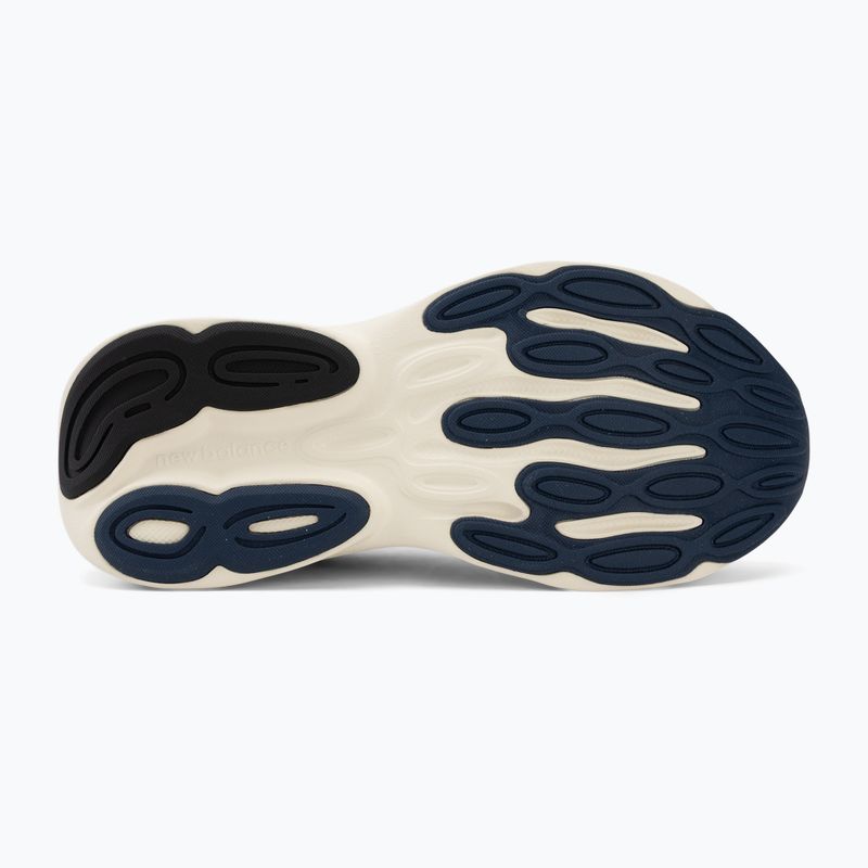 Moteriški bėgimo batai New Balance Fresh Foam 680's V9 glint blue/fairweather blue/navy 4