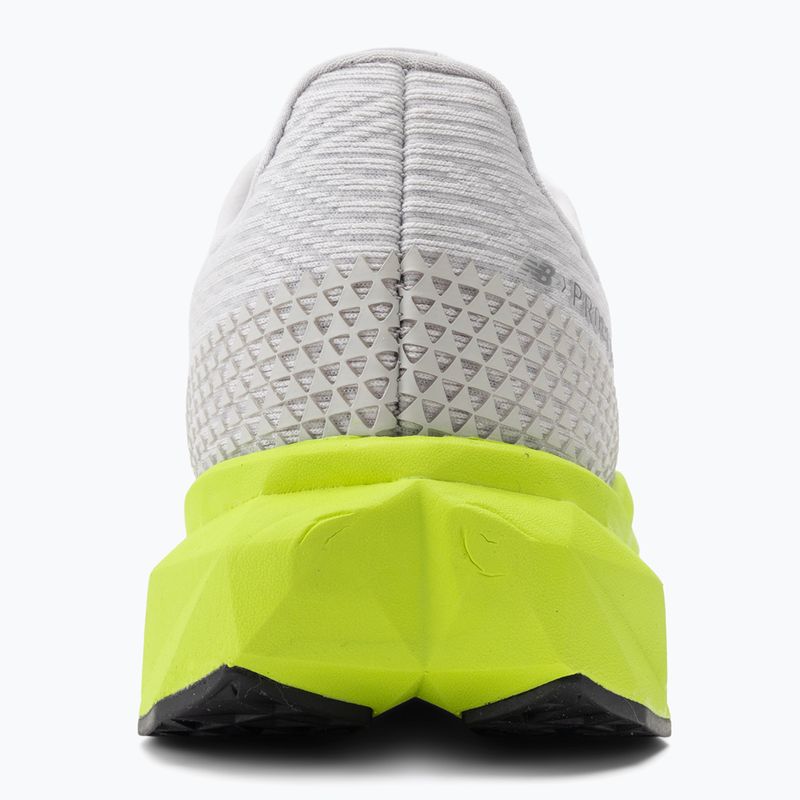 Vyriški bėgimo batai  New Balance FuelCell Propel v5 slate grey/alkaline green 6