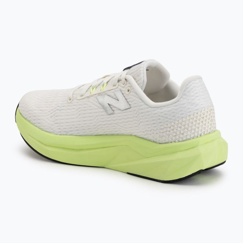 Moteriški bėgimo batai  New Balance FuelCell Propel V5 sea salt/afterglow 3