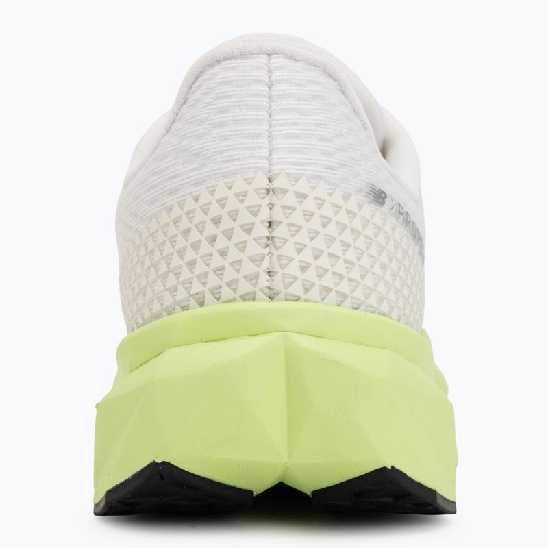 Moteriški bėgimo batai  New Balance FuelCell Propel V5 sea salt/afterglow 6