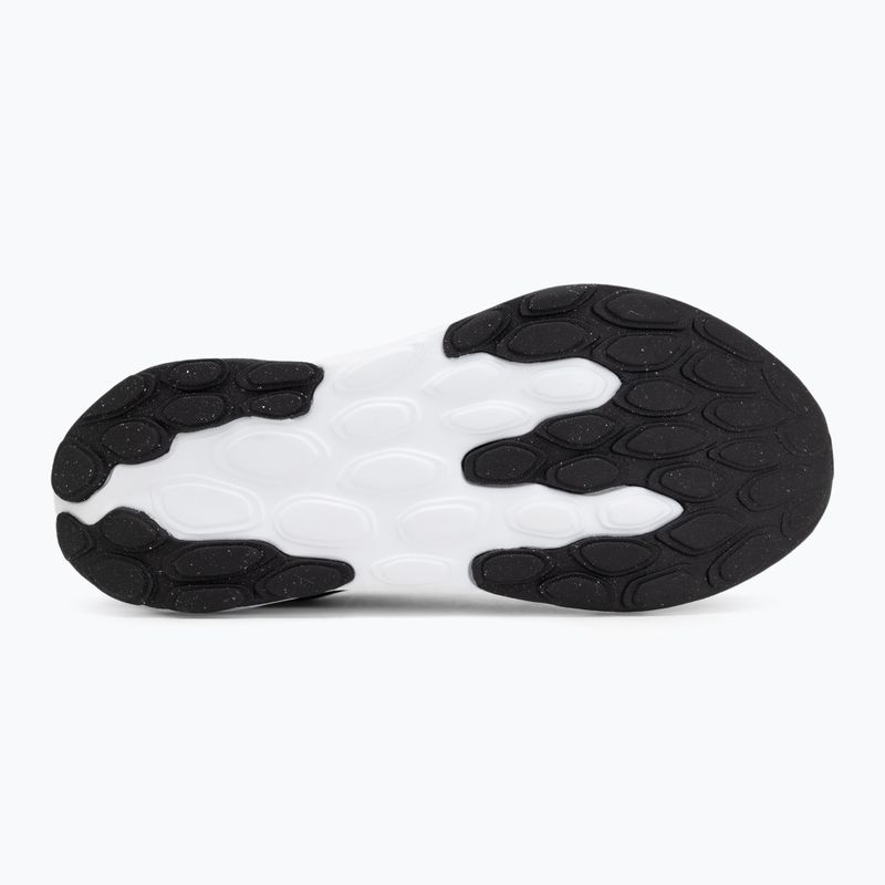 Vyriški bėgimo batai  New Balance Fresh Foam 520's V9 mic blue/ navy/dark silver metallic 4