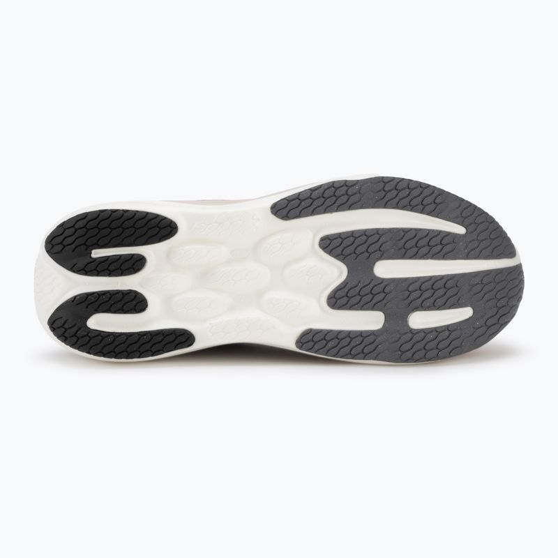 Moteriški bėgimo batai New Balance 1080's V15 rosewood/silver metallic/neptune grey 4