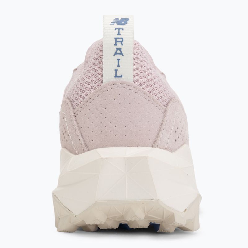 Vyriški bėgimo batai  New Balance Dynasoft Tektrel V1 stone pink/fairweather blue 6
