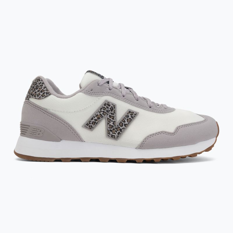 Moteriški batai New Balance Classic 515's V3 sea salt/truffle salt 2