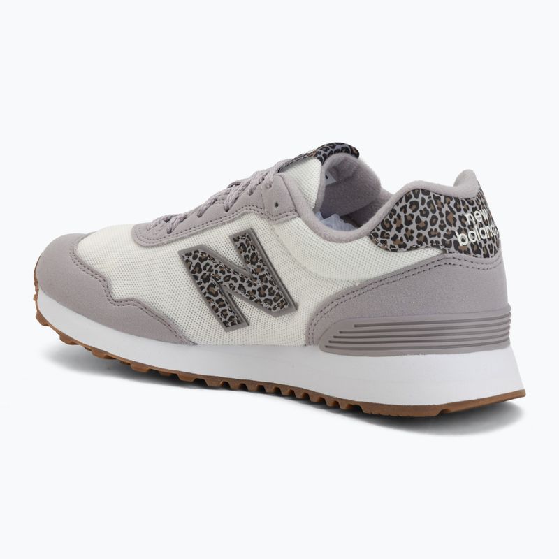 Moteriški batai New Balance Classic 515's V3 sea salt/truffle salt 3