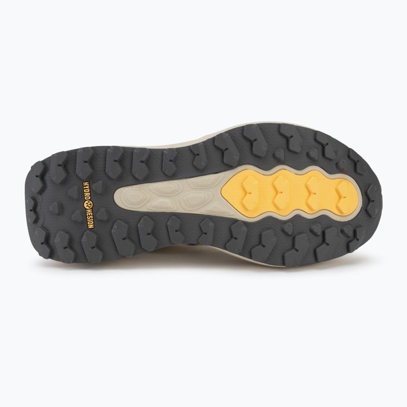 Moteriški bėgimo batai New Balance Fresh Foam Garoe V2 sea salt/white peach/timberwolf 4