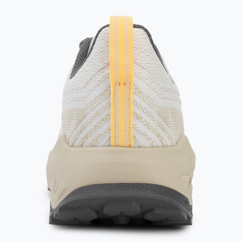 Moteriški bėgimo batai New Balance Fresh Foam Garoe V2 sea salt/white peach/timberwolf 6