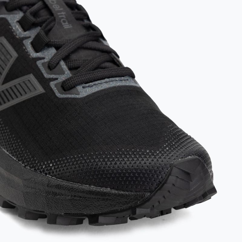 Moteriški bėgimo batai  New Balance Rebel V1 black/black metallic 7