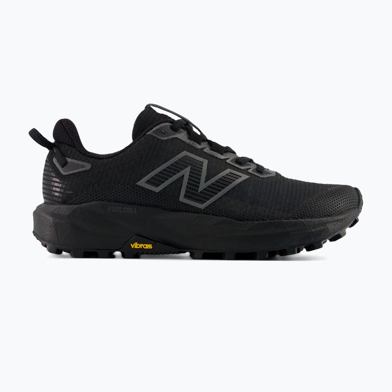 Moteriški bėgimo batai  New Balance Rebel V1 black/black metallic 8