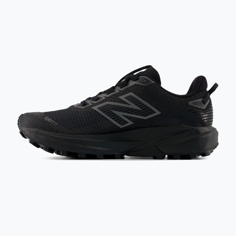Moteriški bėgimo batai  New Balance Rebel V1 black/black metallic 9