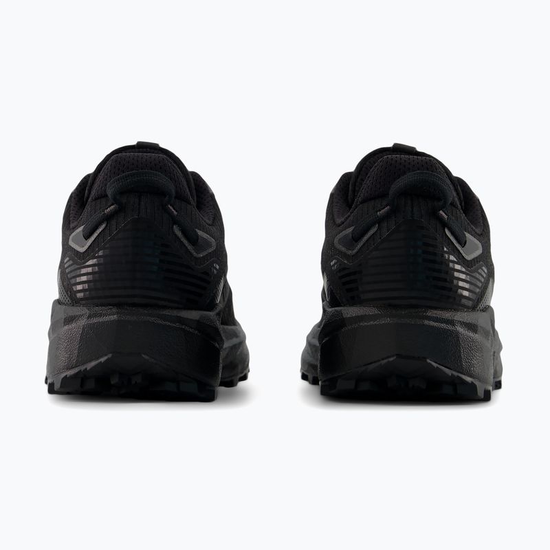 Moteriški bėgimo batai  New Balance Rebel V1 black/black metallic 11