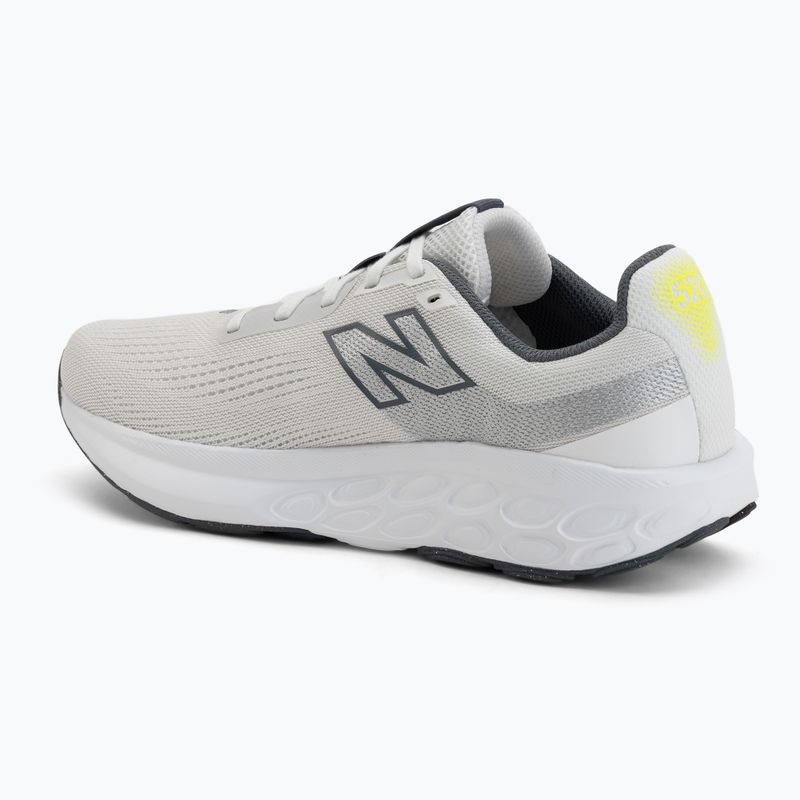 Vyriški bėgimo batai  New Balance Fresh Foam 520's V9 stoneware/tornado 3