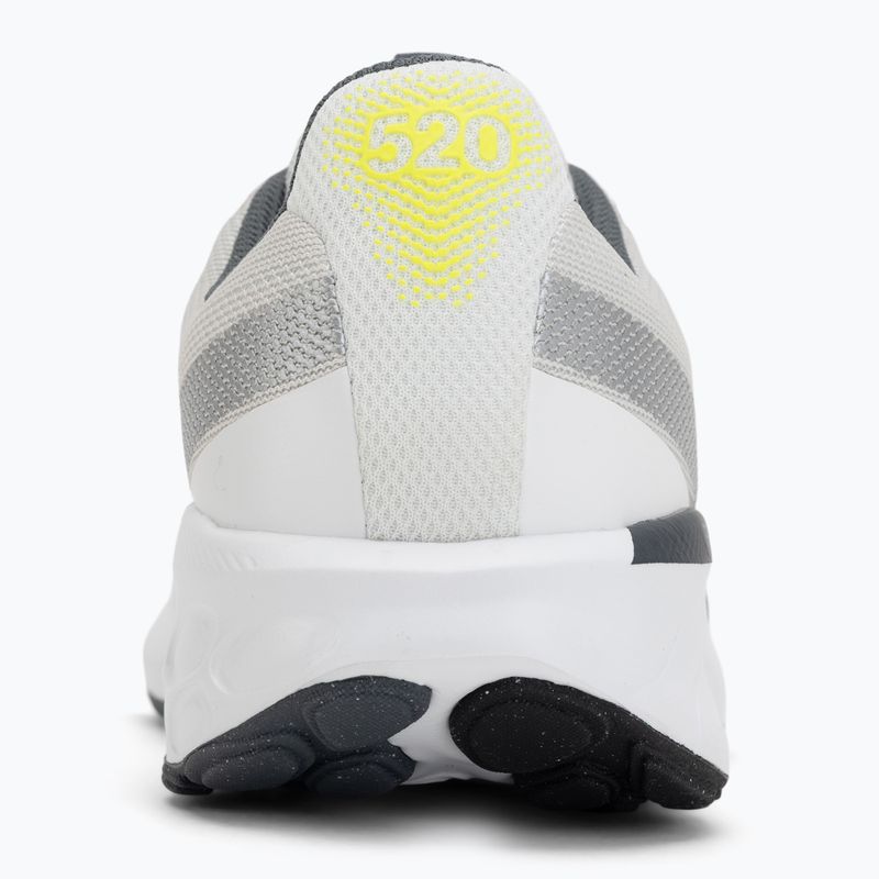 Vyriški bėgimo batai  New Balance Fresh Foam 520's V9 stoneware/tornado 6