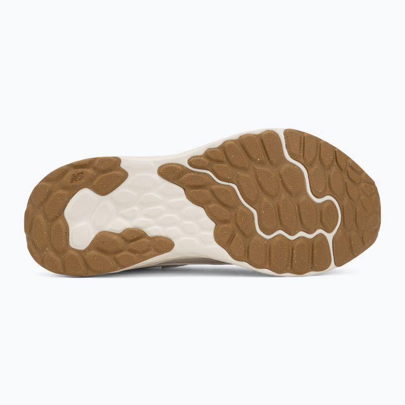 Moteriški bėgimo batai New Balance Fresh Foam Arishi V4 sea salt/timberwolf/daybreak 4