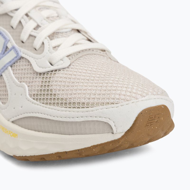 Moteriški bėgimo batai New Balance Fresh Foam Arishi V4 sea salt/timberwolf/daybreak 7
