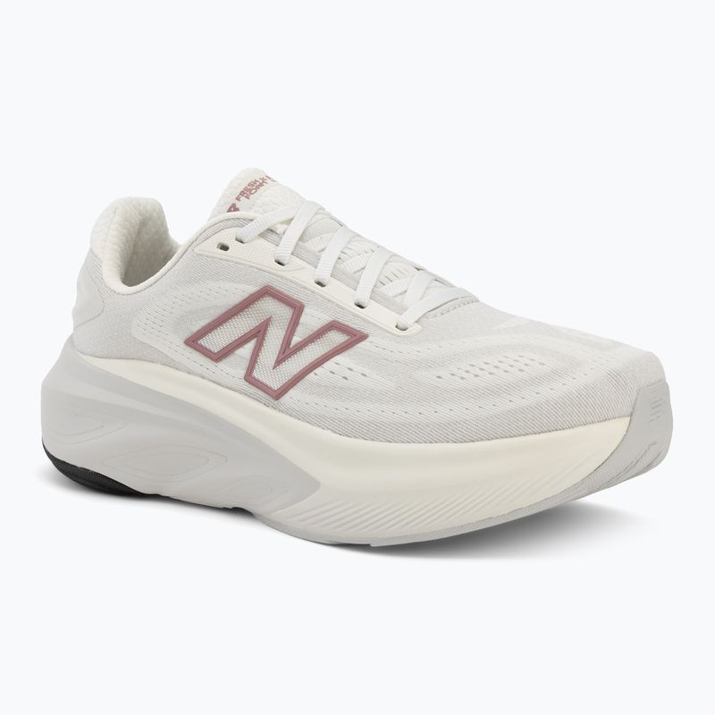 Moteriški bėgimo batai New Balance Dynasoft Nitrel V6 sea salt/rosewood/grey matter