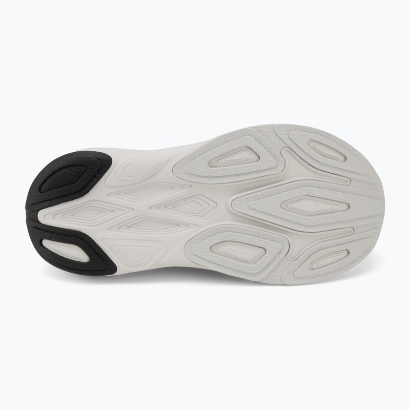 Moteriški bėgimo batai New Balance Dynasoft Nitrel V6 sea salt/rosewood/grey matter 4