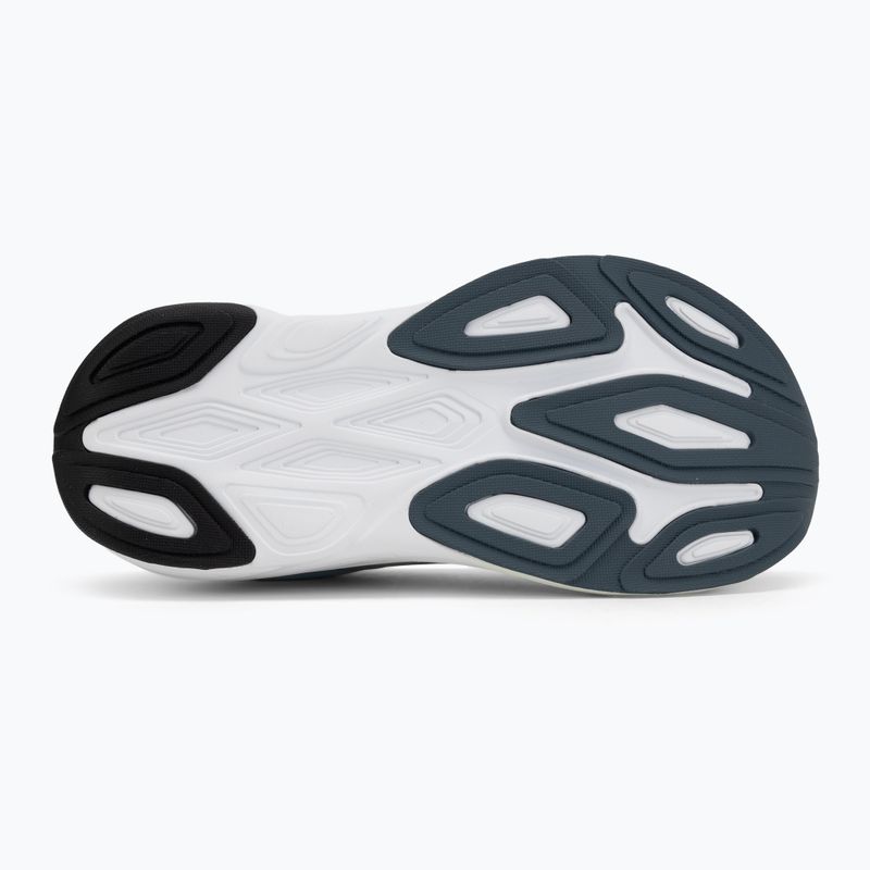 Moteriški bėgimo batai New Balance Dynasoft Nitrel V6 oxford blue/afterglow/grey matter 4