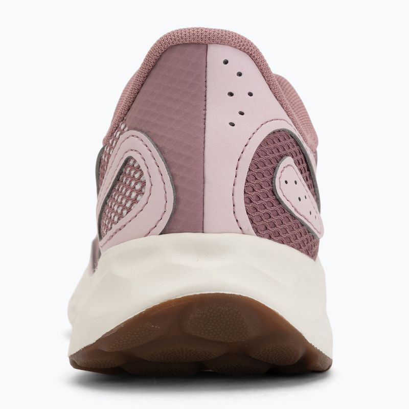 Moteriški bėgimo batai New Balance Fresh Foam Arishi V4 pink salt/rosewood/sea salt 6