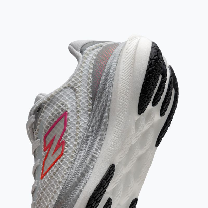 Moteriški bėgimo batai  New Balance 1080's V15 103 white/pink heat/tangerine heat 2
