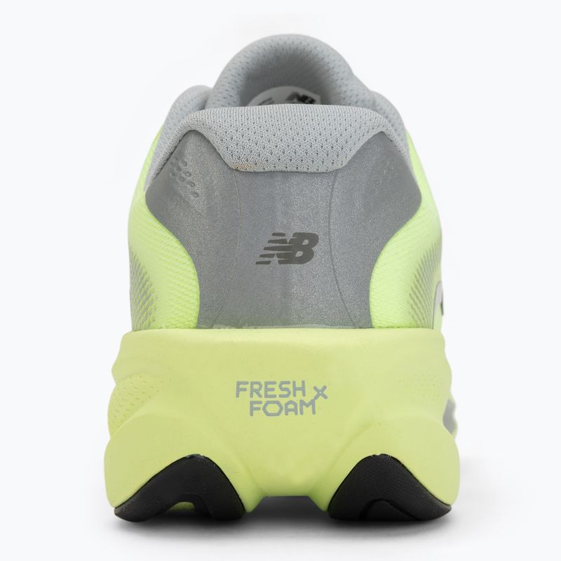 Moteriški bėgimo batai New Balance Ellipse v1 afterglow/lone star grey/black 6