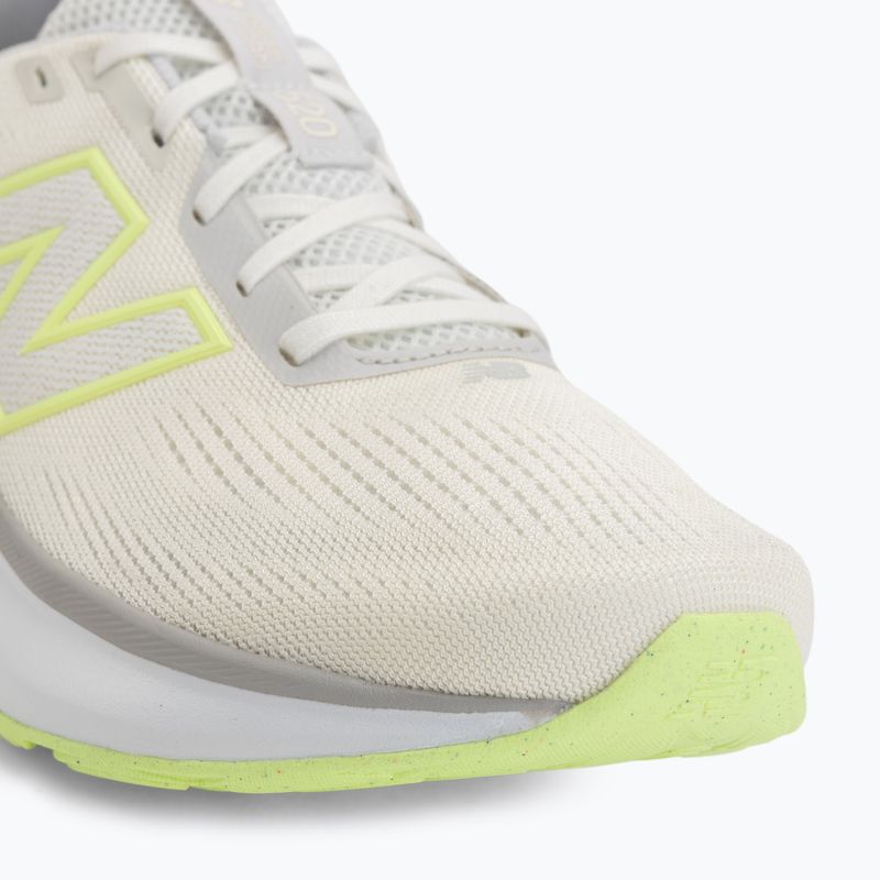 Vyriški bėgimo batai  New Balance Fresh Foam 520's V9 sea salt/afterglow/grey matter 7