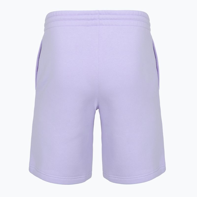 Vyriški šortai New Balance Fleece Shorts 9" daybreak 2