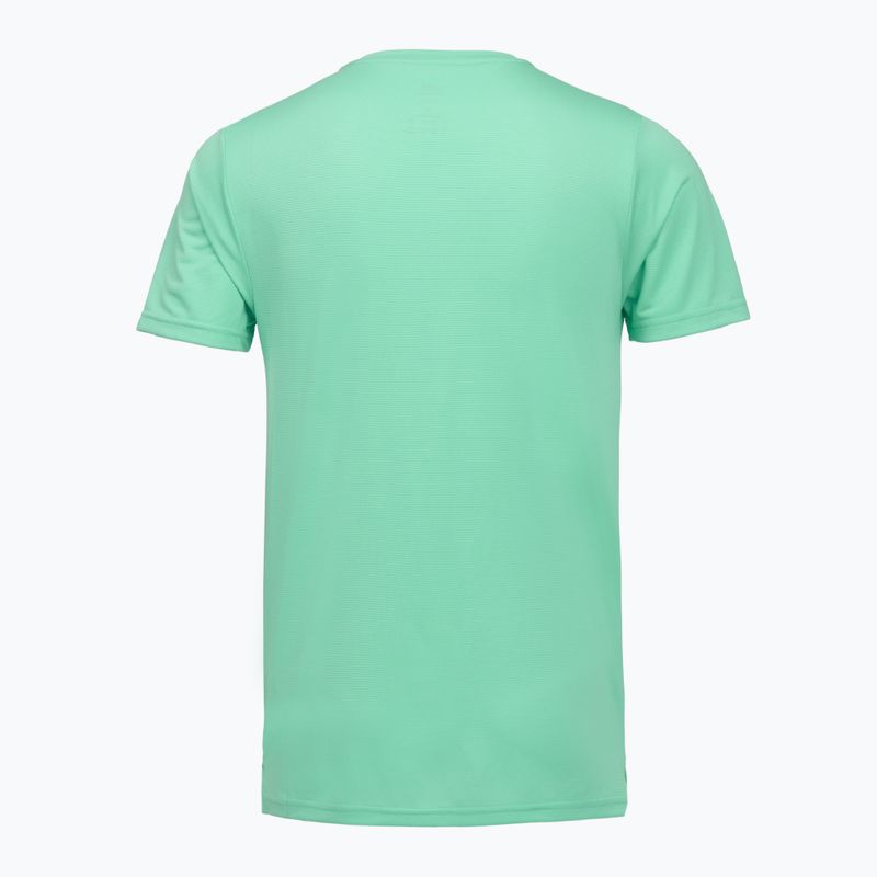 Vyriški marškinėliai New Balance Sport Essentials deep end 2