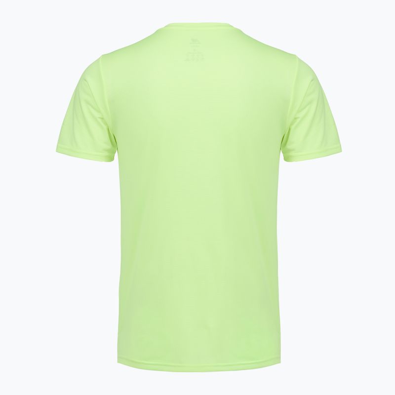 Vyriški marškinėliai New Balance Sport Essentials afterglow 2