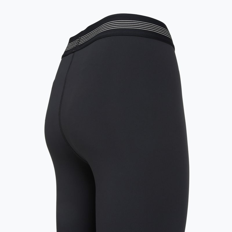 Moteriškos tamprės New Balance AC 25" black/white 10