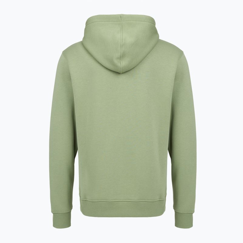 Vyriškas džemperis New Balance Core Brushed Hoodie oregano 7