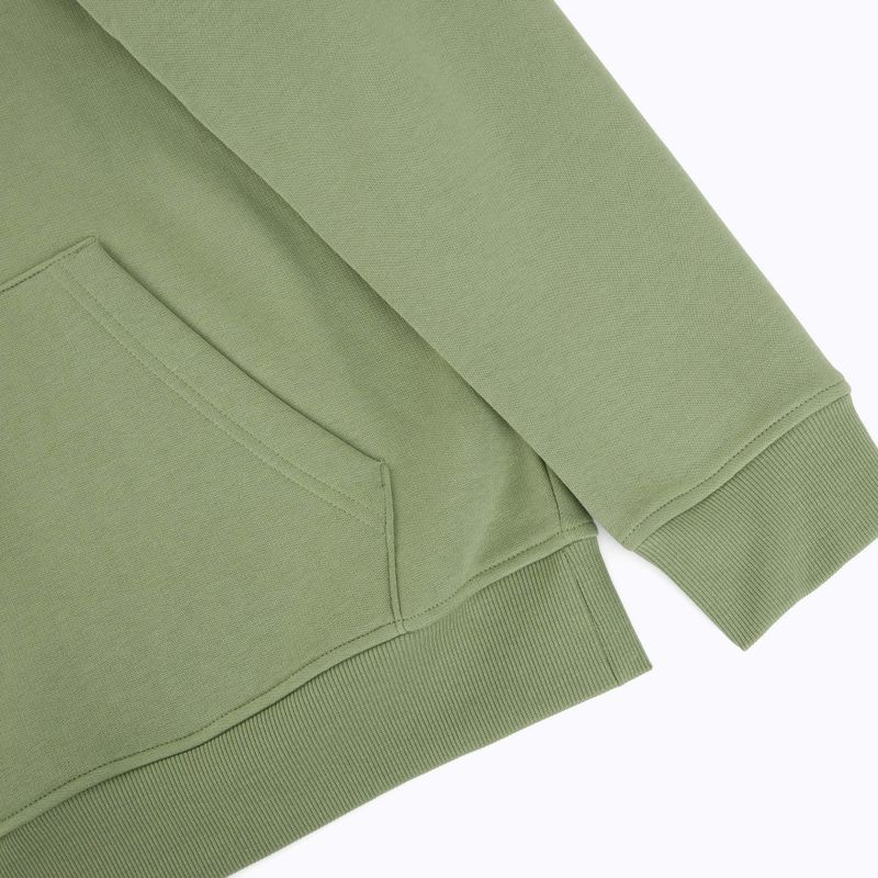 Vyriškas džemperis New Balance Core Brushed Hoodie oregano 9