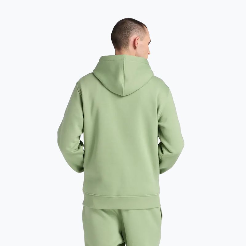Vyriškas džemperis New Balance Core Brushed Hoodie oregano 2