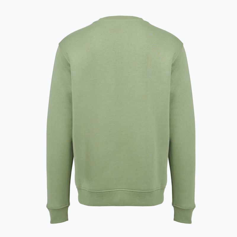 Vyriškas džemperis New Balance Sport Core Brushed Crew oregano 2