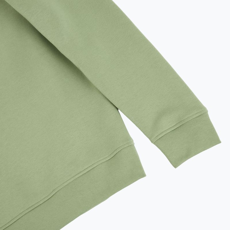 Vyriškas džemperis New Balance Sport Core Brushed Crew oregano 4