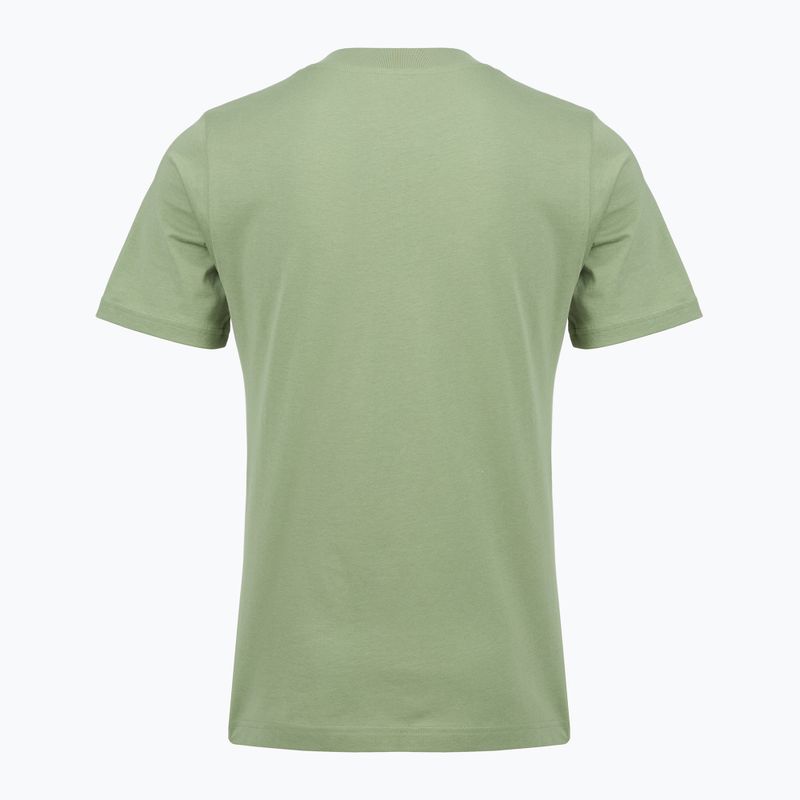 Vyriški marškinėliai New Balance Graphic V Flying oregano 2