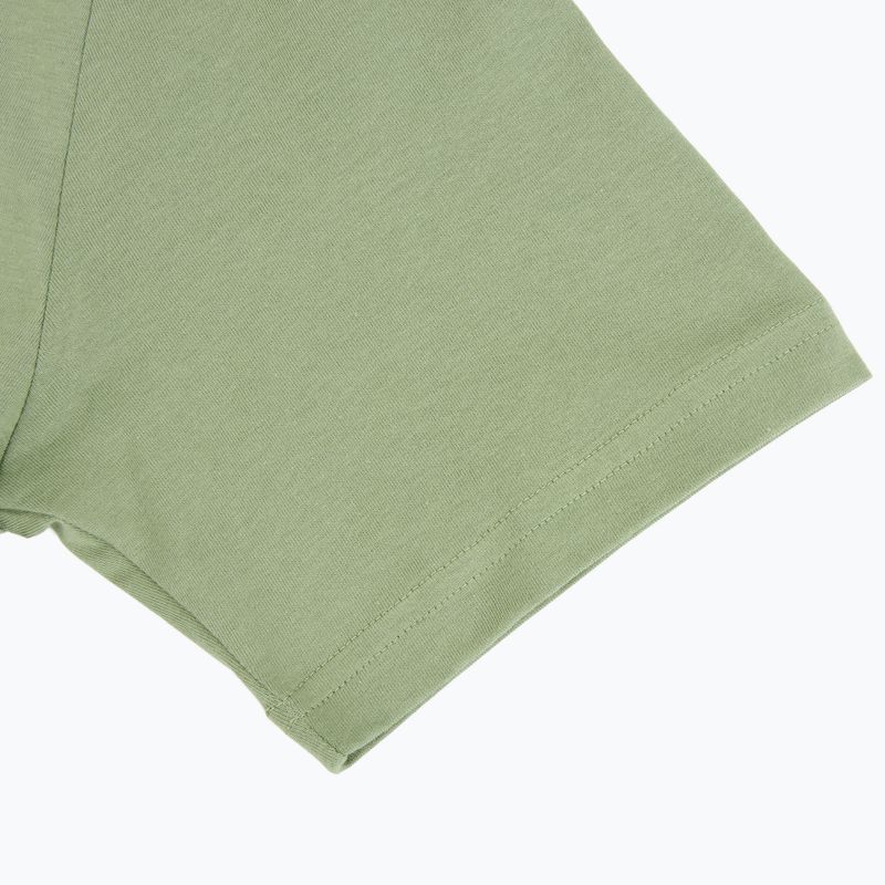 Vyriški marškinėliai New Balance Graphic V Flying oregano 4