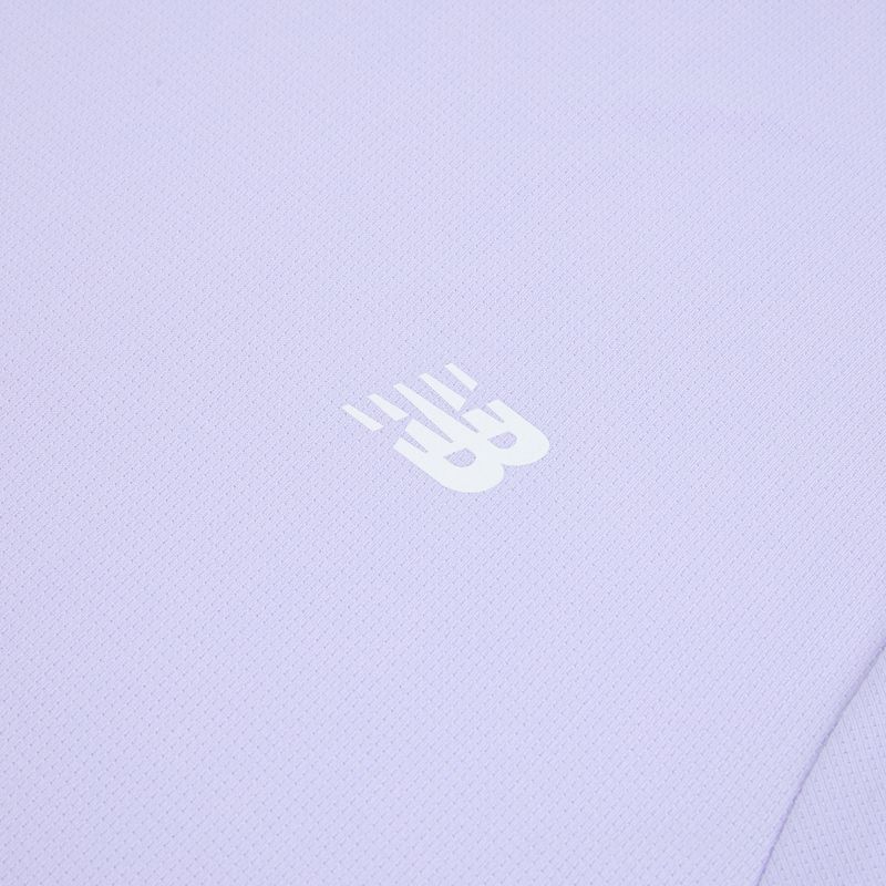 Vyriški marškinėliai New Balance Sport daybreak 8