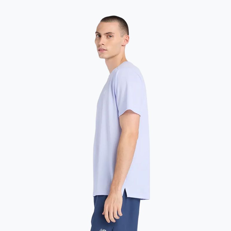 Vyriški marškinėliai New Balance Sport daybreak 3