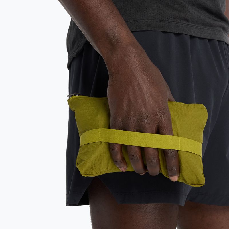 Vyriška bėgimo striukė New Balance RC sea moss 9