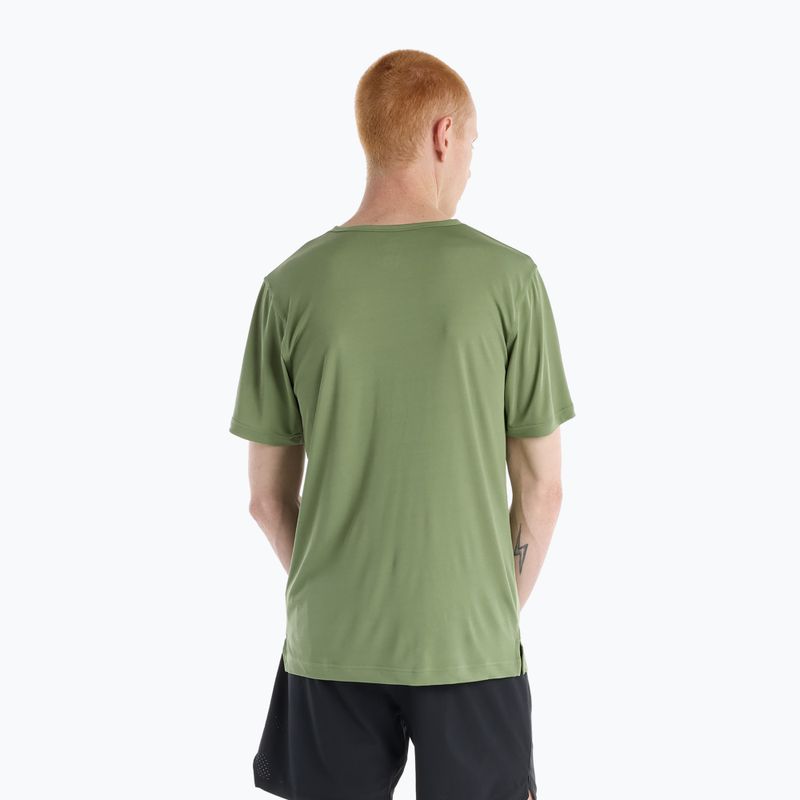 Vyriški marškinėliai New Balance Essentials Utility T oregano 2