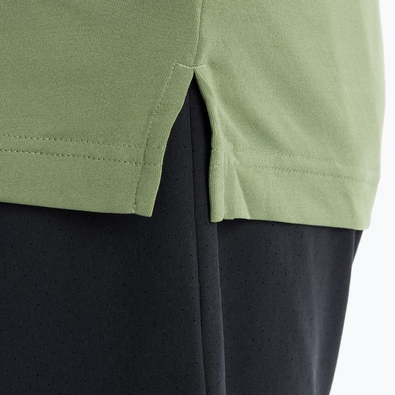 Vyriški marškinėliai New Balance Essentials Utility T oregano 5
