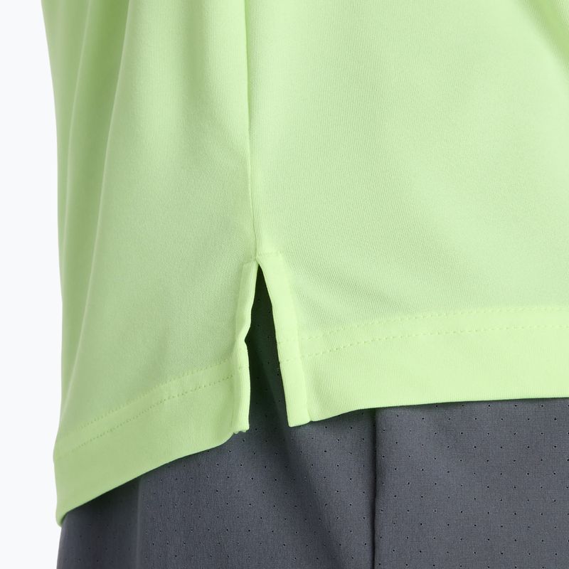 Vyriški marškinėliai New Balance Essentials Utility T afterglow 5