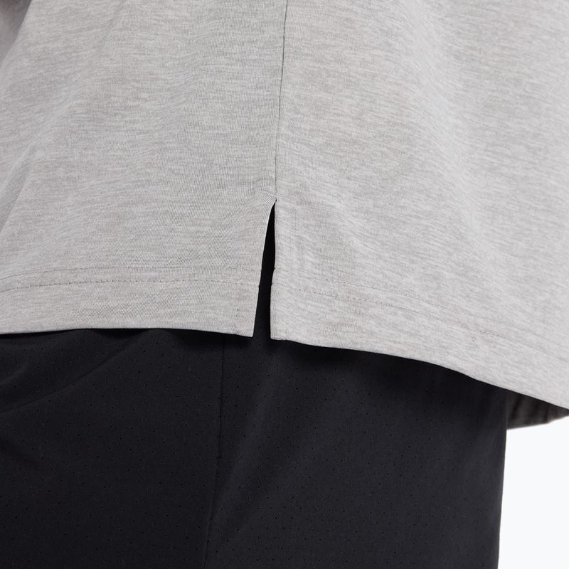 Vyriški marškinėliai New Balance Essentials Utility T athletic grey 5